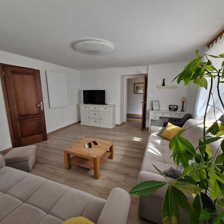 Stol Apartments Zirovnica Extérieur photo