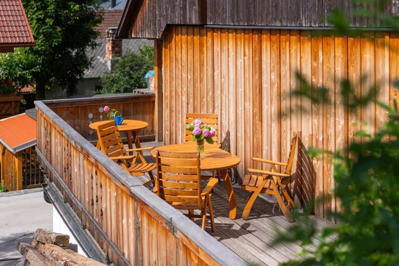 Stol Apartments Zirovnica Extérieur photo