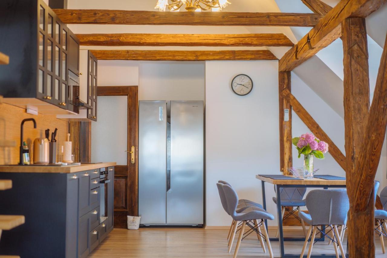 Stol Apartments Zirovnica Extérieur photo